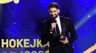 Doufám, že všem expertům vytřou zrak. Hokejista Daniel Vladař věří českým fotbalistům v duelu s Mexikem