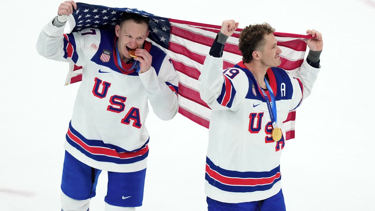Bombastický trejd v NHL! Olympijský šampion míří z Kanady na Floridu