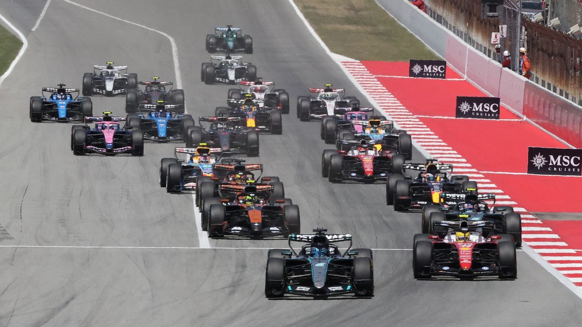 Světová rada motorsportu schválila změny pravidel F1