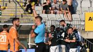 FOTBAL ONLINE: Gól! Jablonec přidává další trefu a rázem postupuje