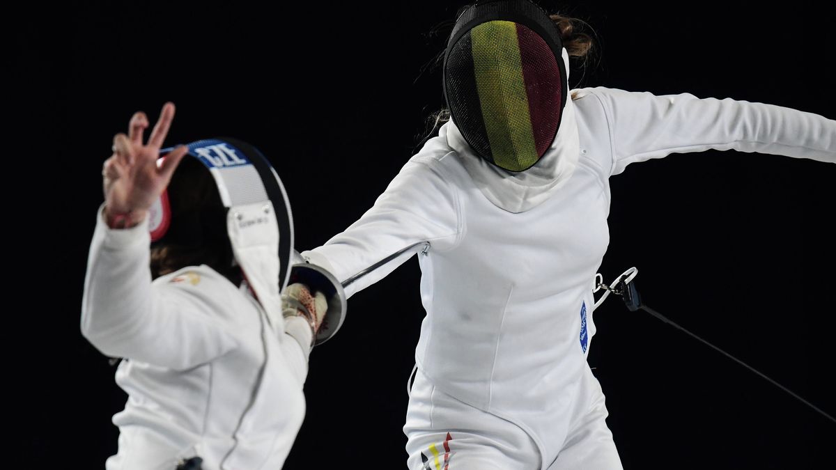 Fleretistka Illeková na MS po úspěšné kvalifikaci skončila osmatřicátá