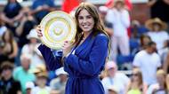 Nosková udělala z amerických expertů hlupáky, grandslamovou šampionku pak rozplakala