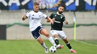 FOTBAL ONLINE: Olomouc v problémech, rychle ztrácí. Bohemku čeká rozjetý soupeř