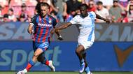 FOTBAL ONLINE: Liga odstartovala! Plzeň proti Liberci poprvé zahrozila. Gól Baníku kvůli ofsajdu neplatí