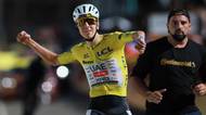 Král Tadej! Pogačar na Alpe-d'Huez smazal obří manko a přidal pátý triumf na Tour