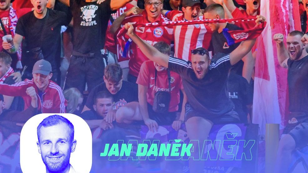 GLOSA: Brnu liga sluší. Euforie po Spartě může zvýraznit úsilí, aby opustilo ohyzdný azyl
