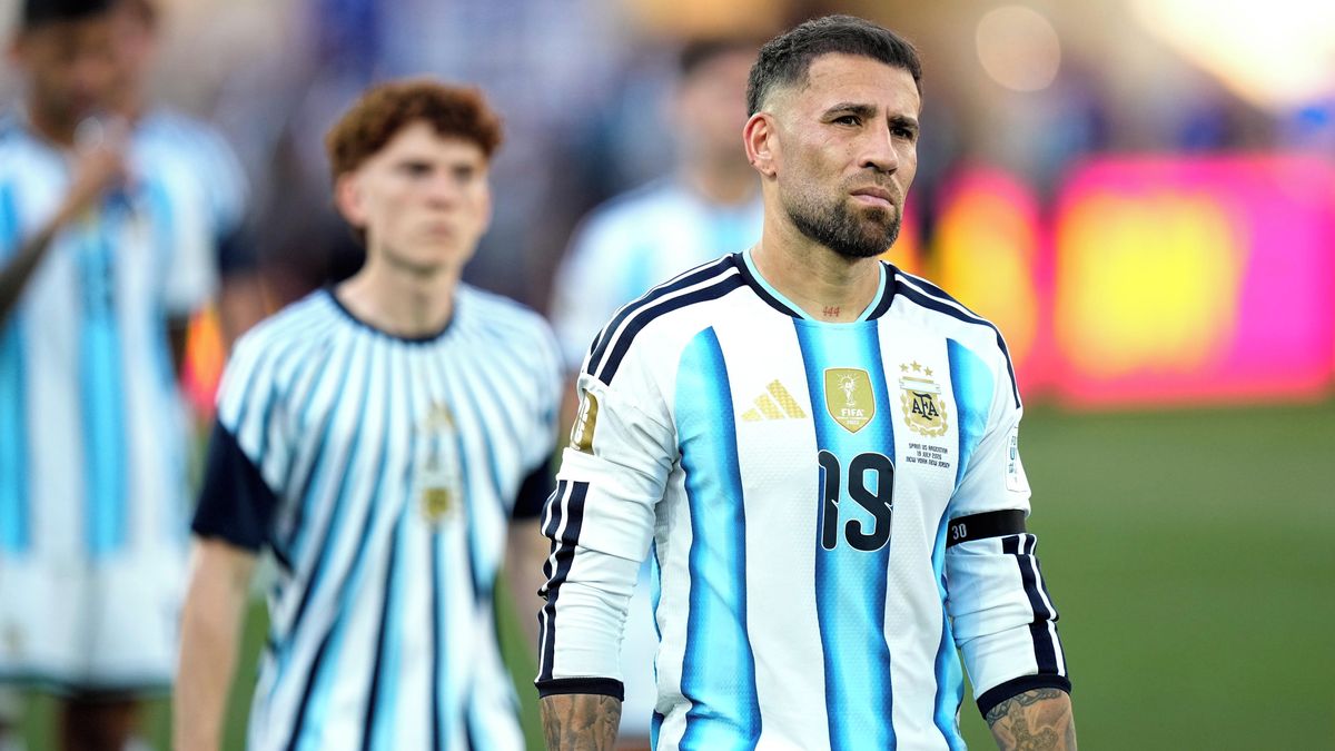 Argentinský mistr světa ukončil reprezentační kariéru