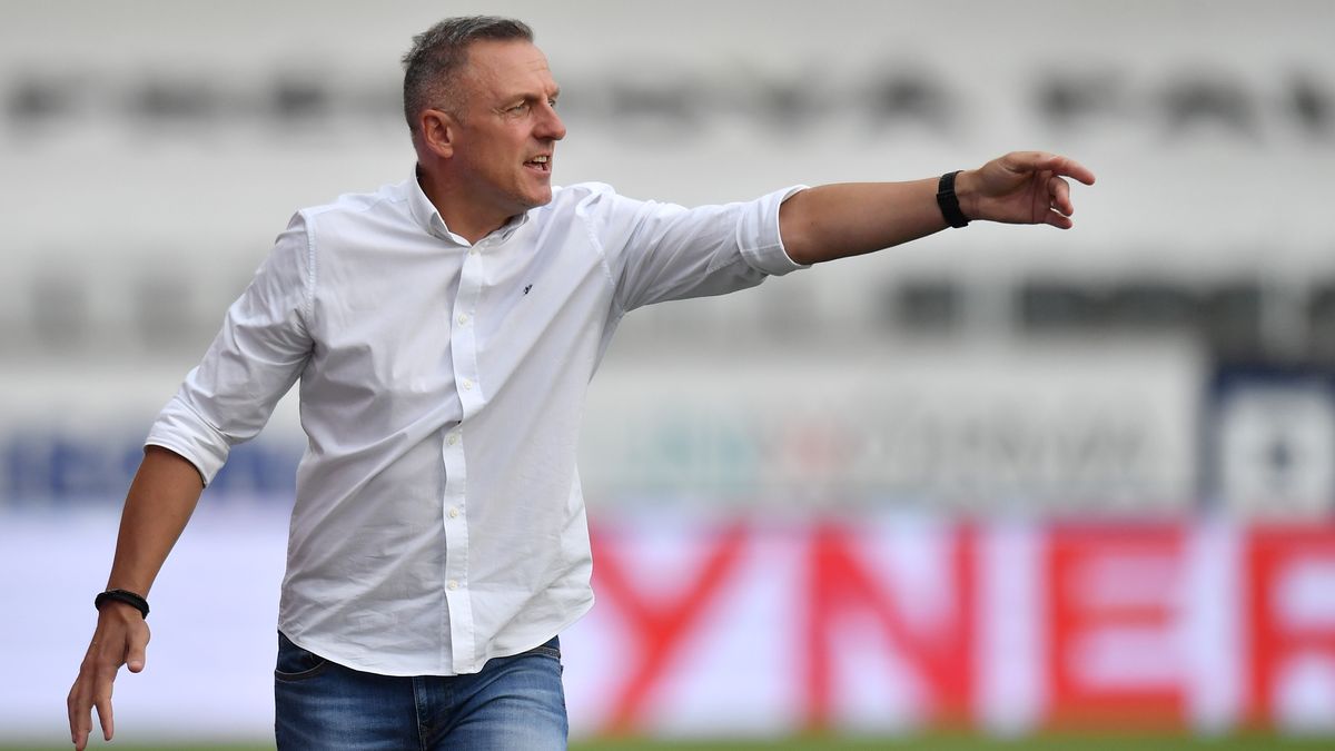 Lístky v Jablonci rychle mizí. Musíme podat výkon na hranici možností, burcuje Kozel