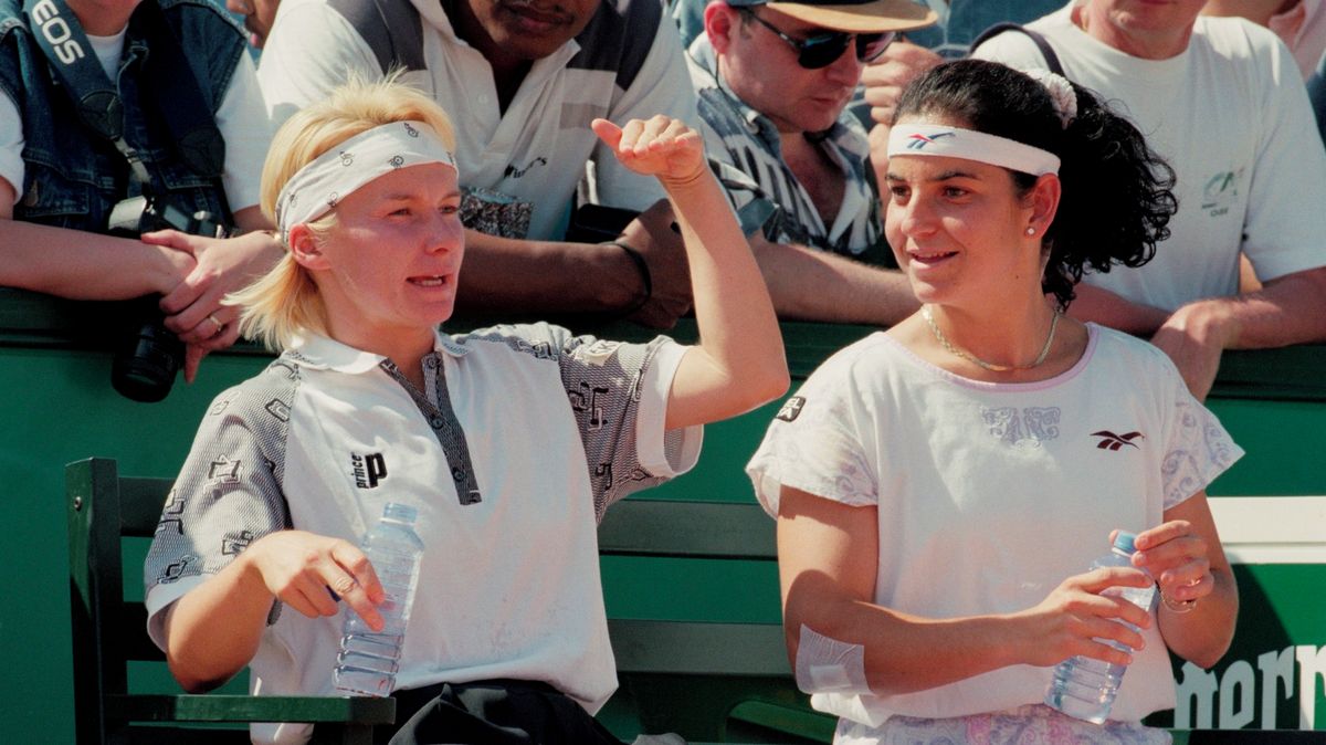 Jako kdybych nikdy nehrála tenis. Bývalá antuková královna přišla o horu peněz