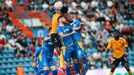 FOTBAL ONLINE: Jablonec inkasoval! Chorvatský tým v závěru ožívá
