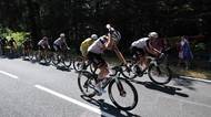 V Pogačarově týmu řádí viróza. Lídr Tour přišel o klíčového kolegu