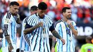 Argentinský mistr světa ukončil reprezentační kariéru