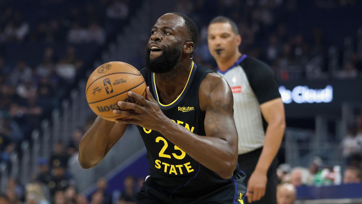 Green přece jen přidá s Warriors čtrnáctou sezonu NBA, má s nimi čtyři tituly