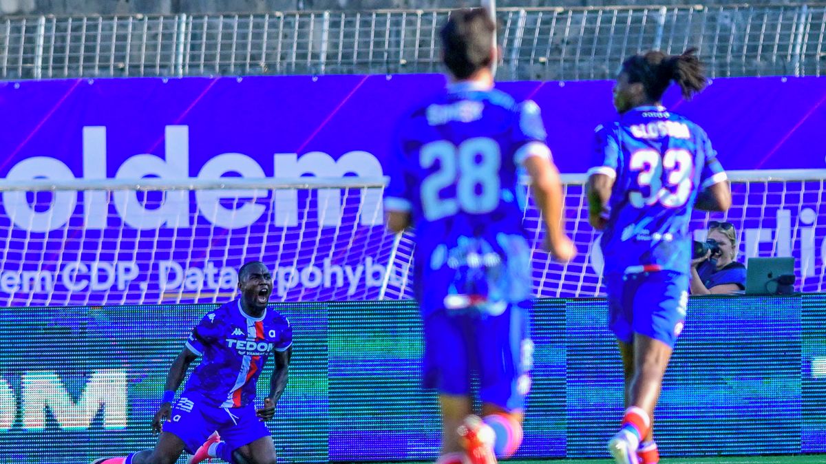 FOTBAL ONLINE: Radost v Brně, Artis vyrovnal