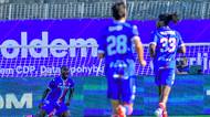 FOTBAL ONLINE: Radost v Brně, Artis vyrovnal