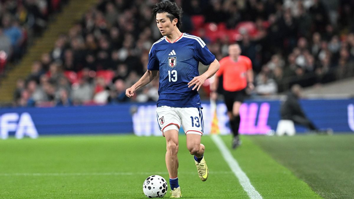 Rozplynul se mu sen o MS, nyní čelí vážnému obvinění. Japonská hvězda je v nečekaných problémech