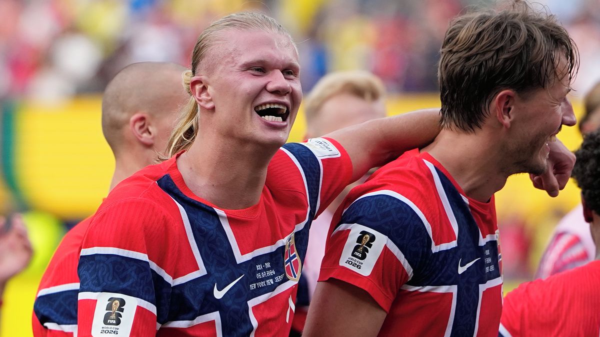 Haaland a spol. před klíčovým duelem řešili nečekaný problém s hotelem