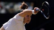 TENIS ONLINE: Muchová se přiblížila finále Wimbledonu. Ve druhé sadě ale přichází komplikace!