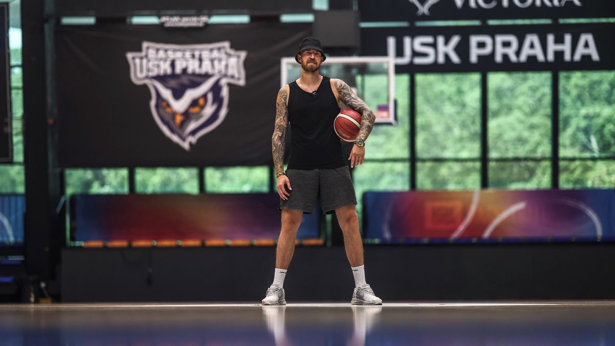 Velký návrat do Česka! Pražský klub posílí olympionik