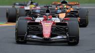 FORMULE ONLINE: Leclerc si v Belgii jede pro vítězství! Antonelli ale mocně dotahuje