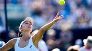 Česká tenistka po Wimbledonu dál září. Spolupráce s Ruskou jí vynesla maximum