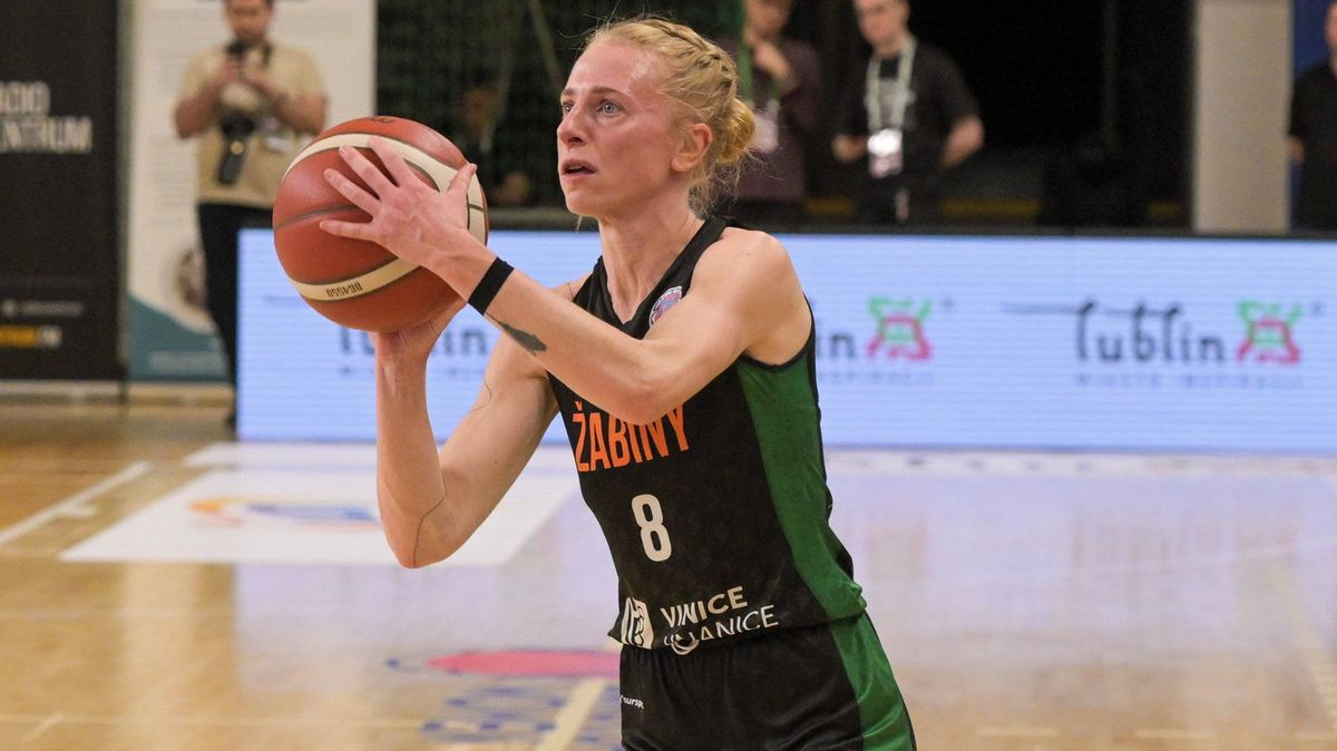 Brněnské celky znají soupeře pro kvalifikaci Evropské ligy basketbalistek