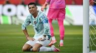FOTBAL ONLINE: Portugalci měli v první půli výrazně navrch, Chorvati však všechna nebezpečí zažehnali