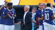 Trable pro Francii, hvězda Realu Madrid bude chybět v osmifinále