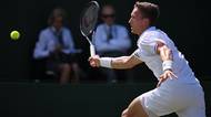 TENIS ONLINE: Lehečka krůček od postupu