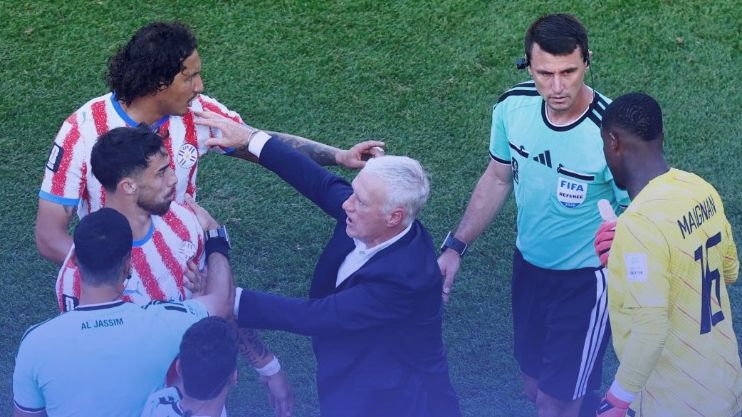 GLOSA: VAR má smysl. Až zas na něj budete nadávat, vzpomeňte si na holomajznu na MS