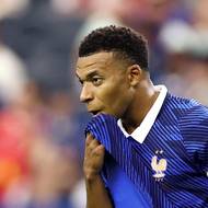 Kylian Mbappé přemýšlí, co zlepšit. 