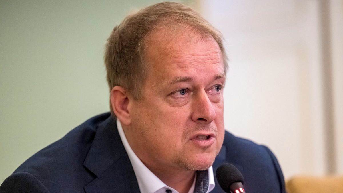 Trunda naznačil, že FAČR žalobu na bývalé vedení českého fotbalu nepodá