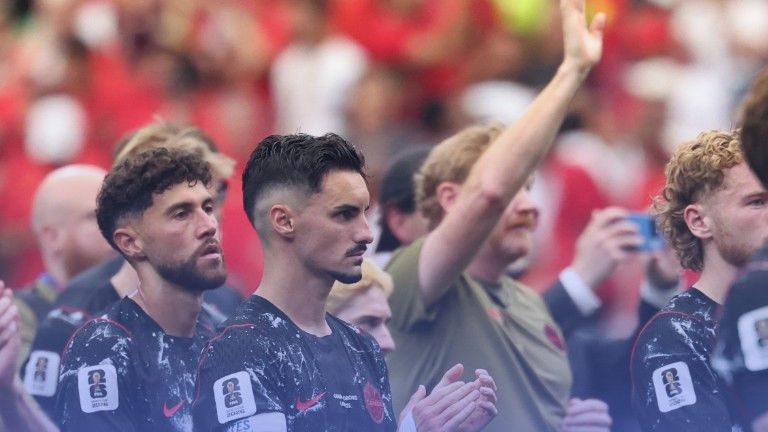 GLOSA: Potlesk pro Kanadu i jejího kouče! Český fotbal by se měl aspoň inspirovat