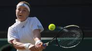 TENIS ONLINE: Muchová bojuje o semifinále s grandslamovou šampionkou. Obě hráčky se na servisu zlepšily, první set vrcholí