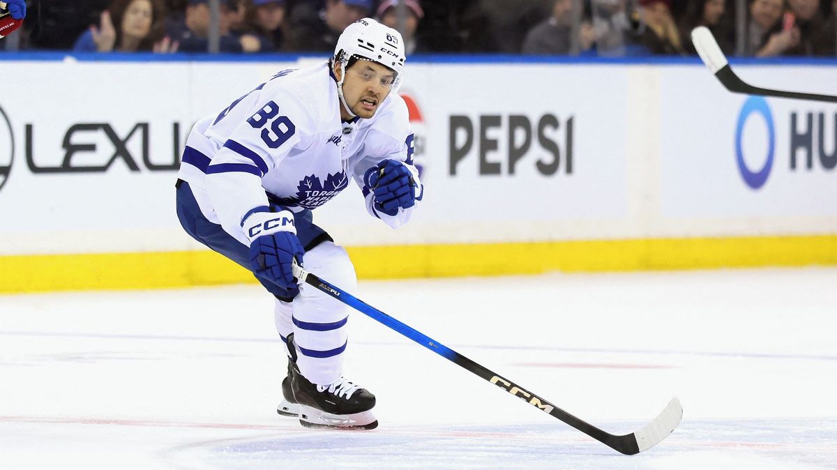 Útočník Nicholas Robertson podepsal v NHL dvouletou smlouvu s Pittsburghem