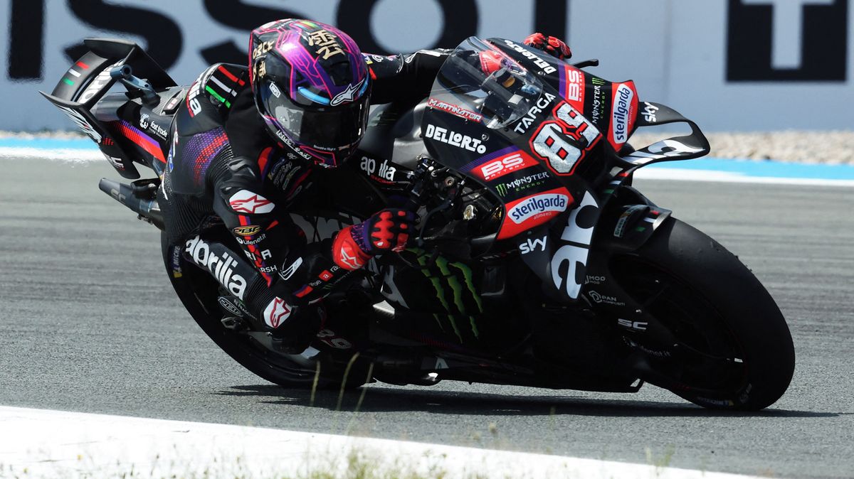 Yamaha získala pro příští sezonu šampionátu MotoGP Martína a Oguru