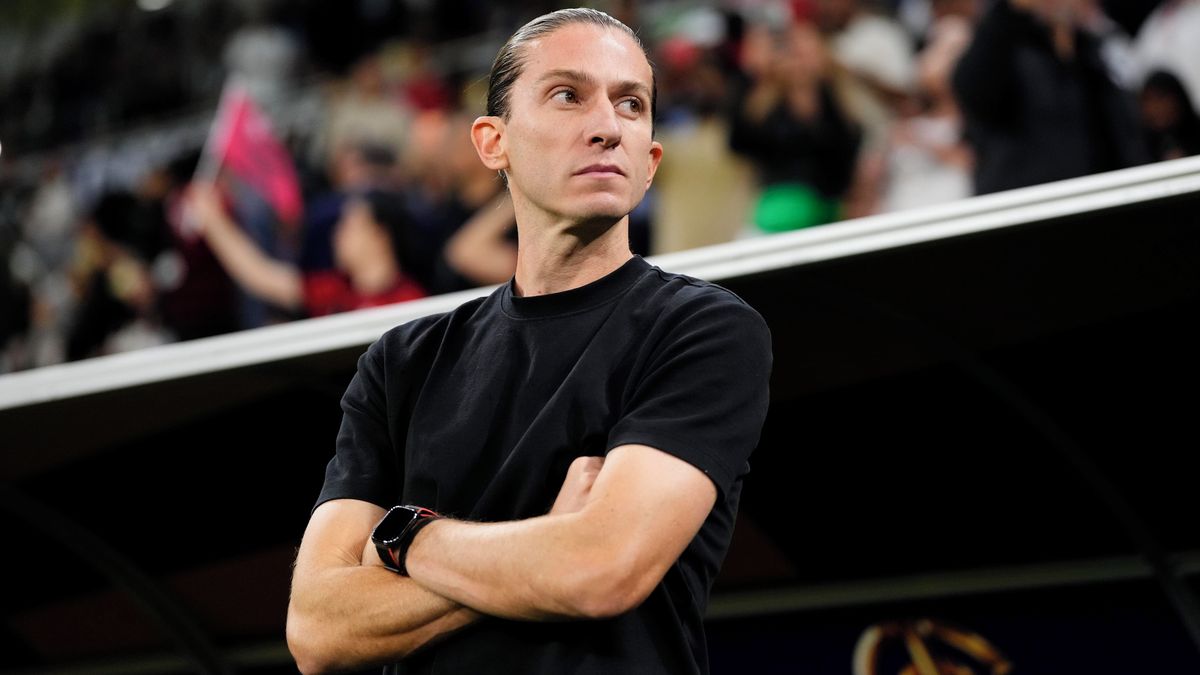 Filipe Luís po konci ve Flamengu zamířil do Monaka