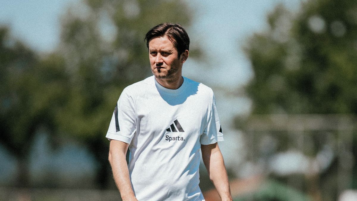 Nikoho jiného nekoupím! Rosický dal jednomu z hráčů slib, pokud v klubu zůstane