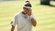 Problém pro Muchovou. Týden po finále Wimbledonu podstoupila operaci