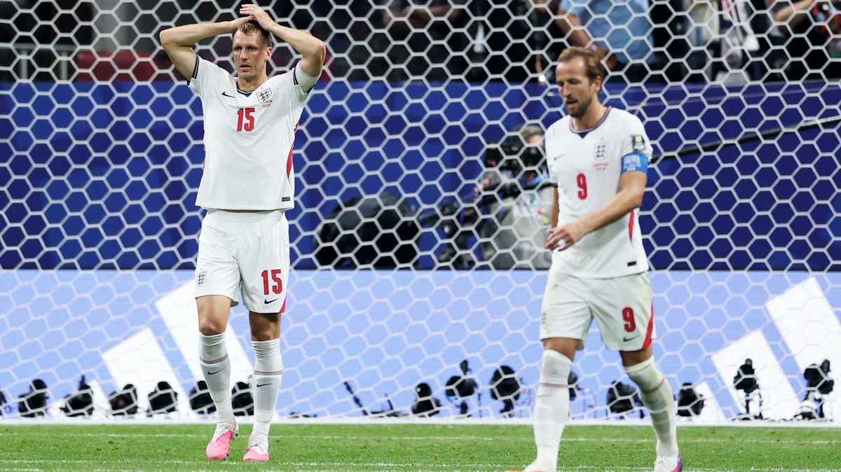 STUDIO MS FOTBAL: Dostane čočku! Anglický trenér prokaučoval zápas