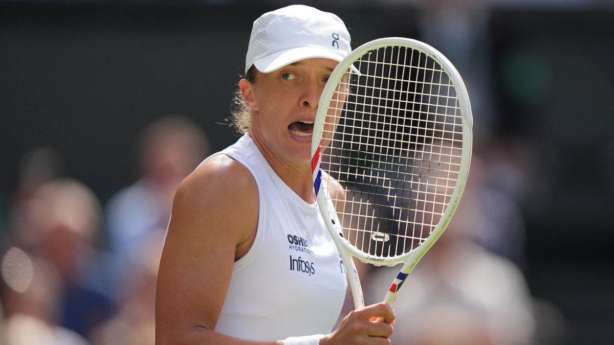 Turnaj mistryň už se nebude hrát v Rijádu, WTA ho přesunula