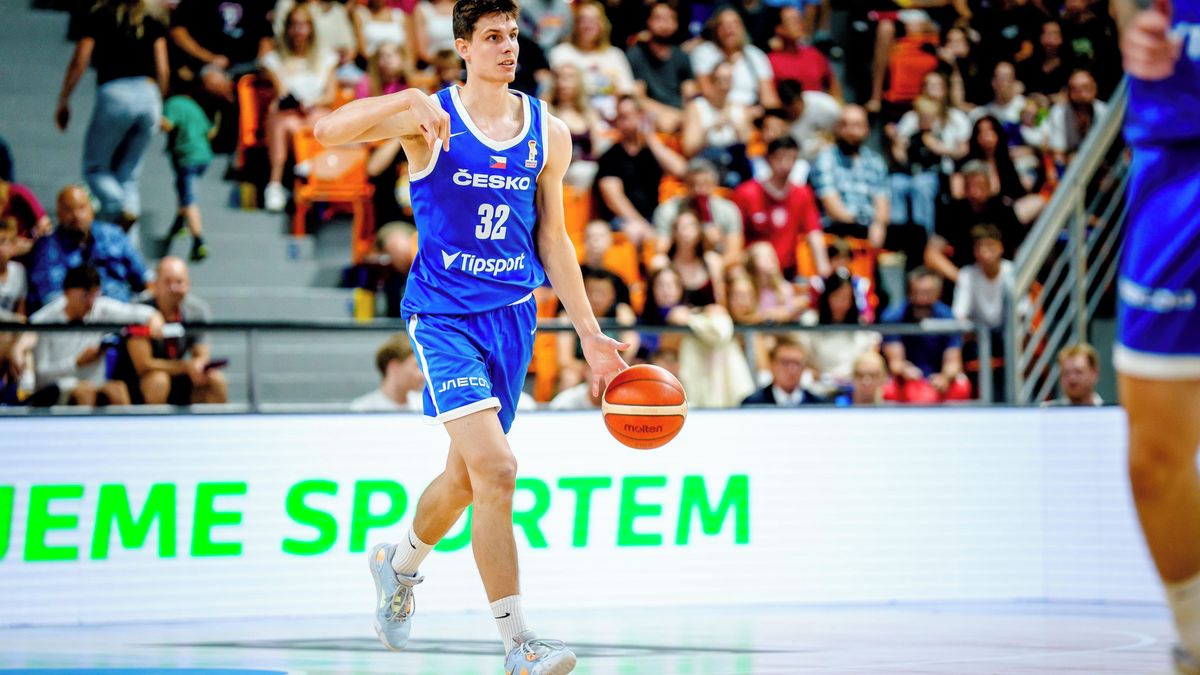 Češi schytali v Hamburku pořádný výprask