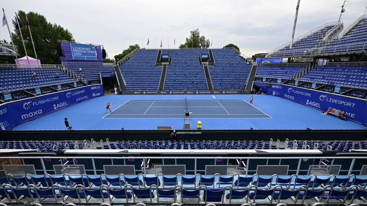 Novinka už i pro tenistky. WTA zavádí genetické testy pohlaví pro hráčky na Tour