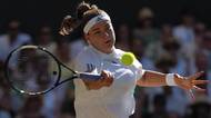 TENIS ONLINE: Muchová dramatizuje české finále Wimbledonu! Druhá sada vrcholí