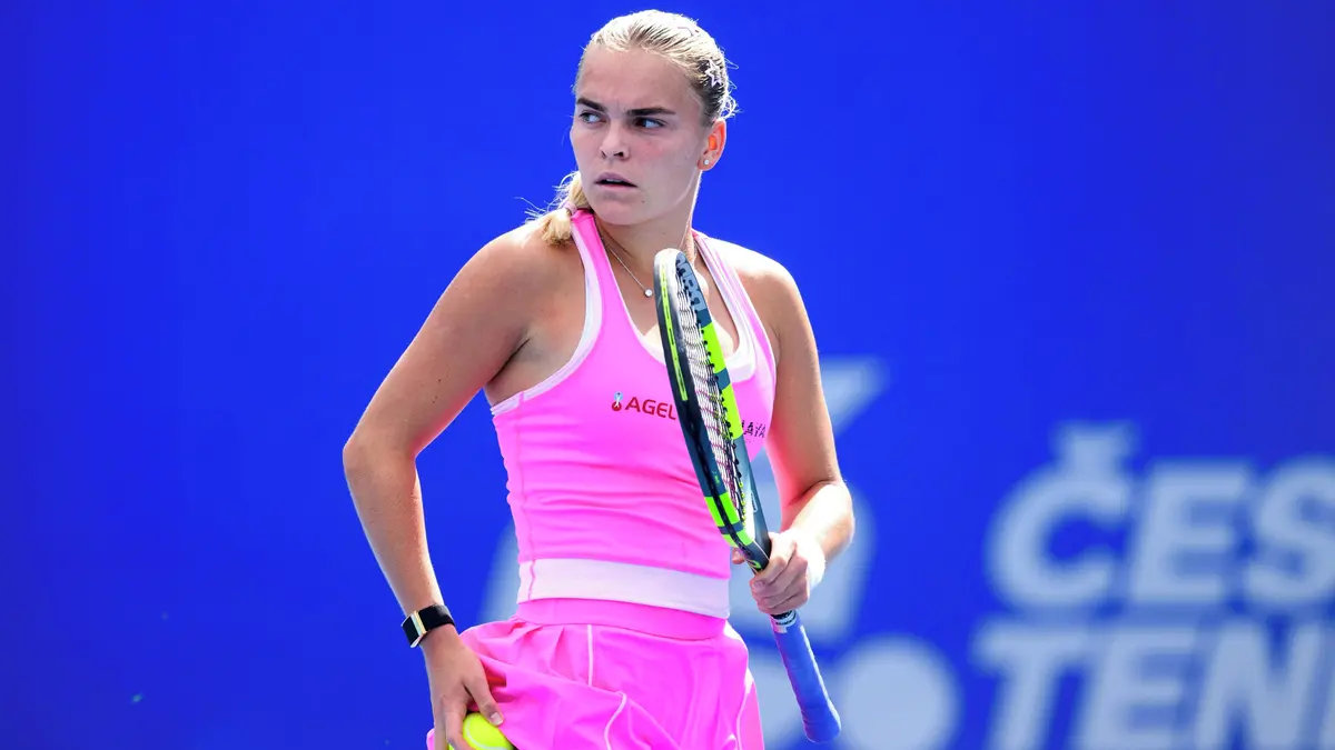 Bejlek zabojuje o semifinále. Může se pomstít za US Open