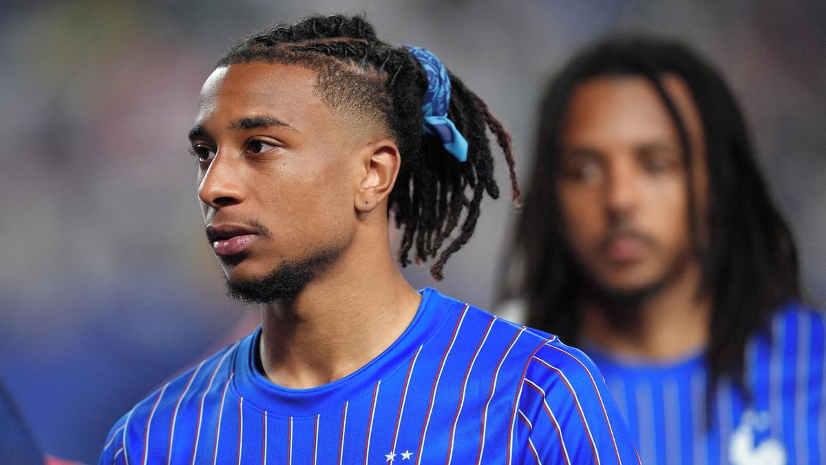 Mbappé propálil plány parťáka z reprezentace. Chce pryč z Bayernu, ve hře je přes 5 miliard
