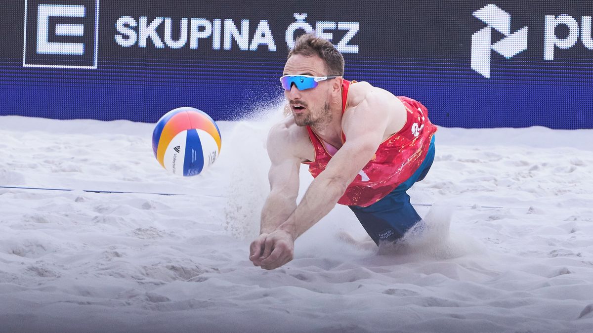 Perušič s Džavoronokem v Gstaadu zabojují o vítězství ve skupině