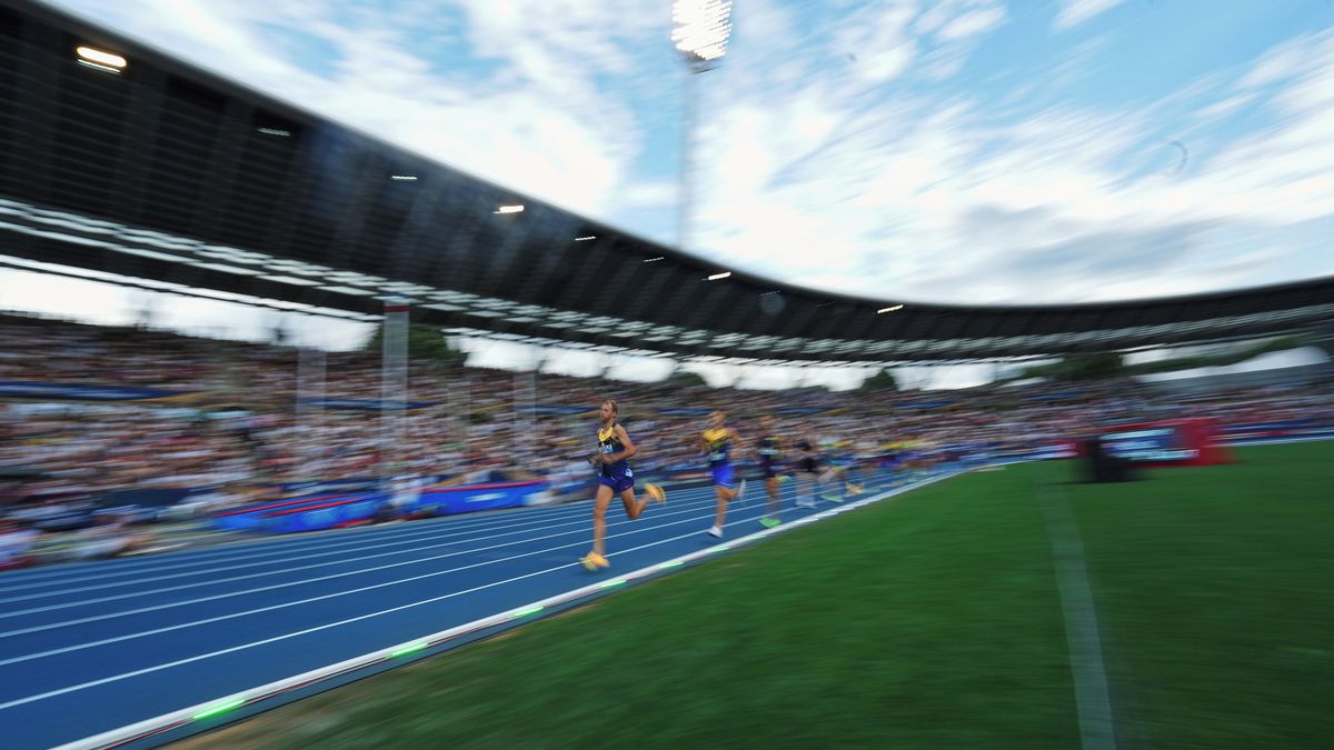 Světová atletika prodloužila zákaz účasti Ruska i Běloruska