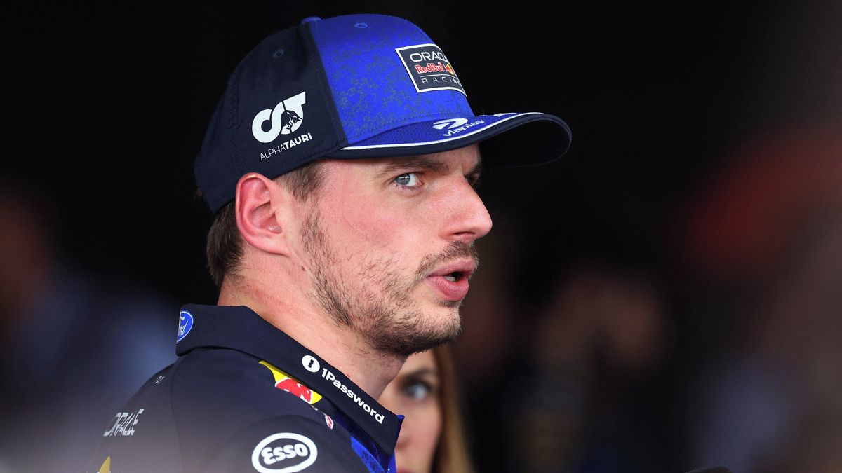 Dusno v Red Bullu, frustrovaný Verstappen vulgárně nadával. To mizerné auto je šrot, zuřil