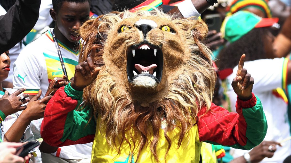 FOTBAL ONLINE: Další souboj Afriky s Evropou. Senegal se snaží zaskočit Belgii